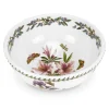 Portmeirion Botanic Garden Azalea Salad Bowl, 28cm Clearance