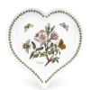 Portmeirion Botanic Garden Dog Rose Heart Dish Discount