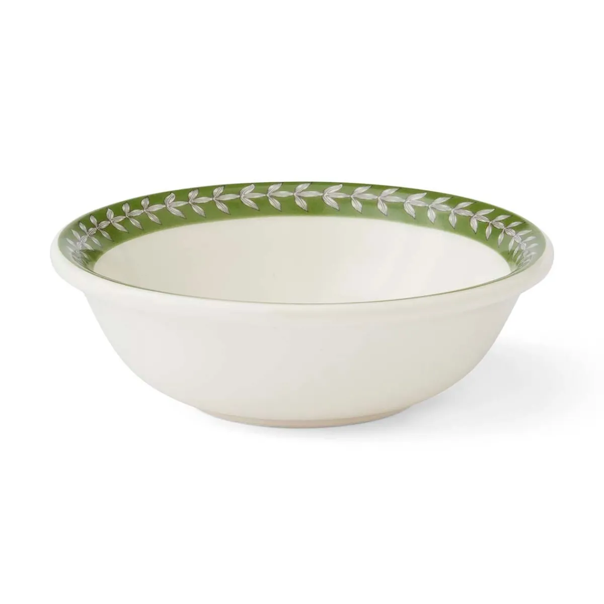 Portmeirion Botanic Garden Etchings 13cm Bowl, African Lily Hot