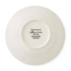 Portmeirion Botanic Garden Etchings 13cm Bowl, African Lily Hot