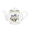 Portmeirion Botanic Garden Forget Me Not 1 Cup Teapot Outlet