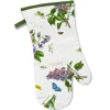 Pimpernel Botanic Garden Gauntlet Oven Glove Discount