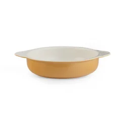 Portmeirion Botanic Garden Harmony Baking Dish, Amber Outlet