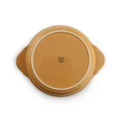 Portmeirion Botanic Garden Harmony Baking Dish, Amber Outlet