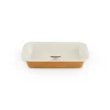 Portmeirion Botanic Garden Harmony Large Roaster, Amber Sale