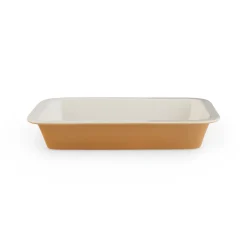 Portmeirion Botanic Garden Harmony Large Roaster, Amber Sale