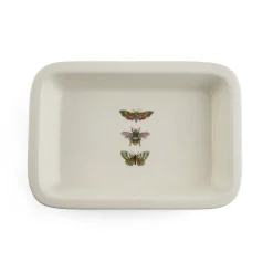 Portmeirion Botanic Garden Harmony Large Roaster, Amber Sale