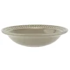Portmeirion Botanic Garden Harmony 4 Pasta Bowls, Stone Outlet