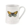 Portmeirion Botanic Garden Harmony Tankard Mug New