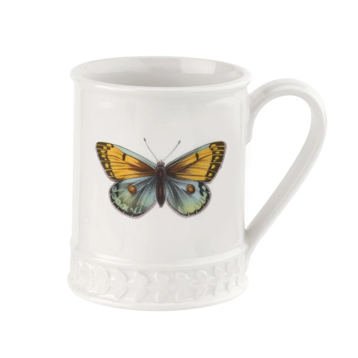 Portmeirion Botanic Garden Harmony Tankard Mug New