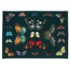 Pimpernel Botanic Garden Harmony Textile Placemat Best