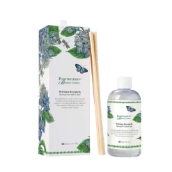 Botanic Garden Hydrangea Diffuser Refill Set Best