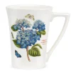 Portmeirion Botanic Garden Hydrangea Mug Sale
