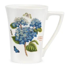 Portmeirion Botanic Garden Hydrangea Mug Sale
