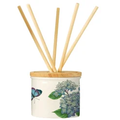 Botanic Garden Hydrangea Reed Diffuser Hot