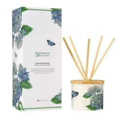 Botanic Garden Hydrangea Reed Diffuser Hot
