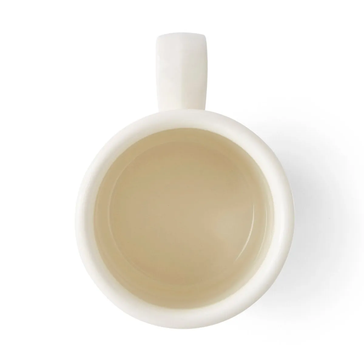 Portmeirion Botanic Garden Meadow Breakfast Mug, Azalea Online