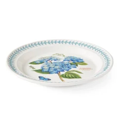 Portmeirion Botanic Garden Meadow Dinner Plate, Hydrangea Discount