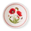 Portmeirion Botanic Garden Meadow Pasta Bowl, Poppy Clearance