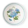 Portmeirion Botanic Garden Meadow Pasta Bowl, Hydrangea Fashion