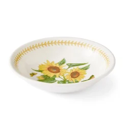 Portmeirion Botanic Garden Meadow Pasta Bowl, Sunflower Discount