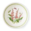 Portmeirion Botanic Garden Meadow Pasta Bowl, Foxglove Sale