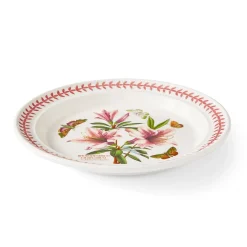 Portmeirion Botanic Garden Meadow Set of 6 Dinner Plates, Assorted Sale