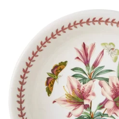 Portmeirion Botanic Garden Meadow Set of 6 Pasta Bowls, Assorted Sale