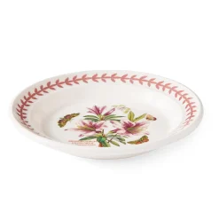Portmeirion Botanic Garden Meadow Set of 6 Side Plates, Assorted Online