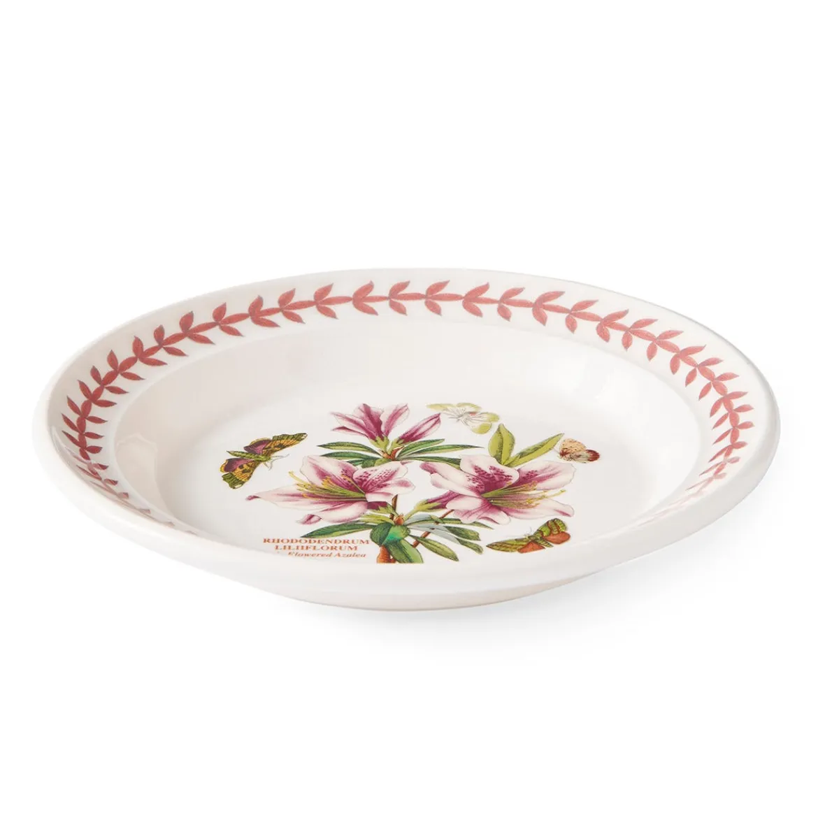 Portmeirion Botanic Garden Meadow Set of 6 Side Plates, Assorted Online