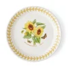 Portmeirion Botanic Garden Meadow Side Plate, Sunflower Discount