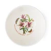Portmeirion Botanic Garden Meadow 5.5" Stacking Bowl, Azalea Hot