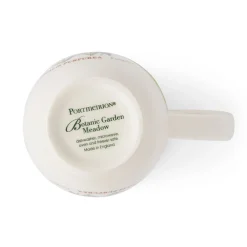 Portmeirion Botanic Garden Meadow Tulip Mug, Foxglove Fashion
