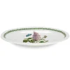 Portmeirion Botanic Garden Medium Oval Serving Platter Outlet