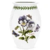 Portmeirion Botanic Garden Medium Sovereign Vase Best