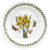 Portmeirion Botanic Garden Narcissus Side Plate Discount