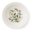 Portmeirion Botanic Garden Papilio Amethyst Pasta Bowl Clearance