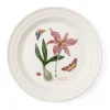 Portmeirion Botanic Garden Papilio Amethyst Dinner Plate Clearance