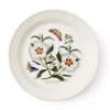 Portmeirion Botanic Garden Papilio Amethyst Side Plate Fashion