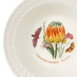 Portmeirion Botanic Garden Papilio Opal Cereal Bowl Outlet