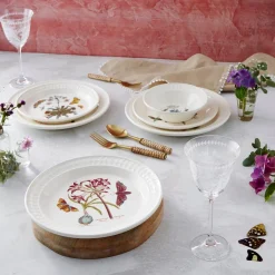 Portmeirion Botanic Garden Papilio Opal Dinner Plate Sale
