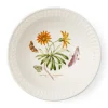 Portmeirion Botanic Garden Papilio Opal Pasta Bowl Discount