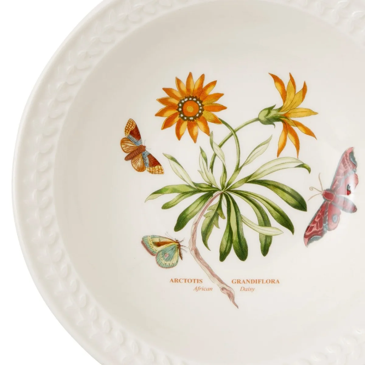 Portmeirion Botanic Garden Papilio Opal Pasta Bowl Discount