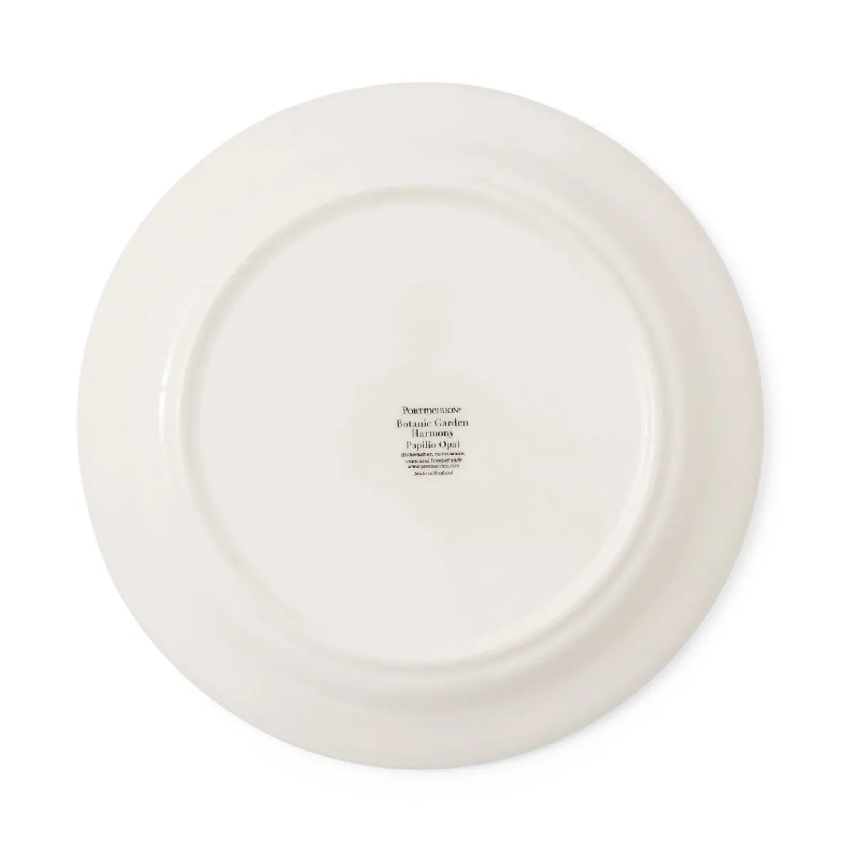 Portmeirion Botanic Garden Papilio Opal Side Plate Online