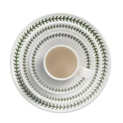 Portmeirion Botanic Garden 4 Piece Dining Set Fashion