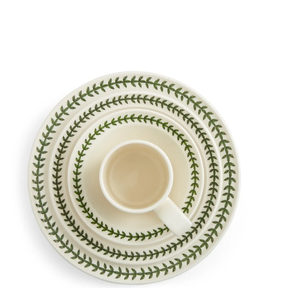 Portmeirion Botanic Garden 4 Piece Set Online