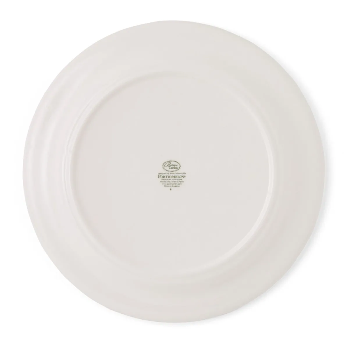 Portmeirion Botanic Garden 18 Piece Set Discount