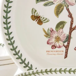 Portmeirion Botanic Garden 12 Piece Set, Online Exclusive Online