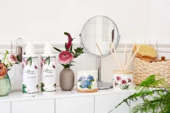 Botanic Garden Poppy Hand Wash Discount