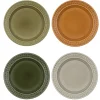 Portmeirion Botanic Garden Set of 4 Harmony Dinner Plates Discount